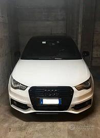 Audi A1 Sportback 1.2 Admired