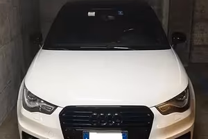 Audi A1 Sportback 1.2 Admired