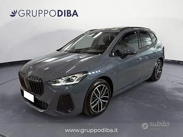 BMW Serie 2 Active Tourer Serie 2 U06 Active ...