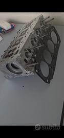 testata Alfa  Romeo Stelvio Q4 210 cv