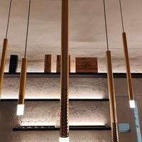 Lotto Lampade Design LED Linea Light "Sinfonia"