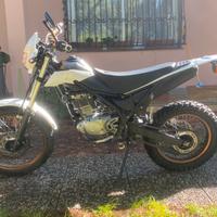 Beta Alp 200 Urban