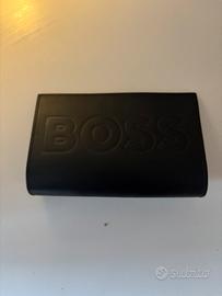Pochette Boss