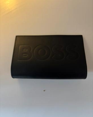 Pochette Boss