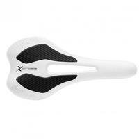 SELLE ITALIA SLR X-CROSS FLOW BIANCA nuova