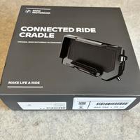 Connected Ride Cradle