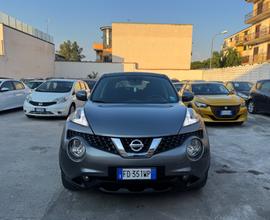 Nissan Juke 1.5 DIESEL 110CV Acenta 2016