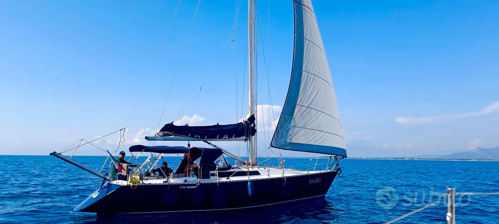 BAVARIA CRUISER 37 — Vedi foto 1