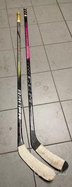STECCHE DA HOCKEY