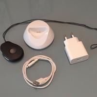 Telesoccorso per Anziani con GSM e GPS