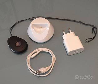 Telesoccorso per Anziani con GSM e GPS