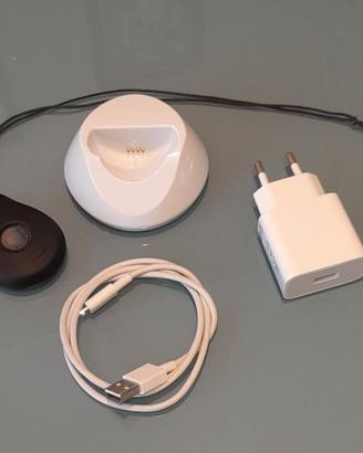 Telesoccorso per Anziani con GSM e GPS