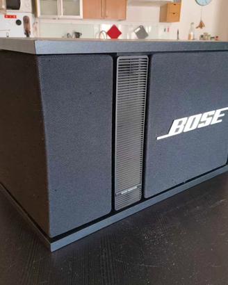 Casse bose passive