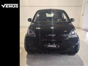 smart fortwo Smart III 2020 Cabrio E Cabrio e...