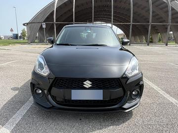 Suzuki Swift Sport 1.4 Hybrid