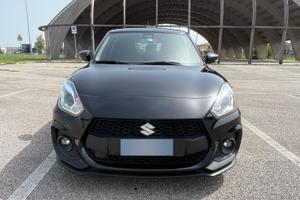 Suzuki Swift Sport 1.4 Hybrid