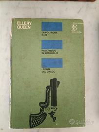 I gialli celebri vol.1