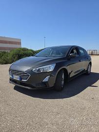 Ford focus 1.5 2019