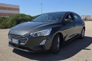 Ford focus 1.5 2019