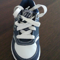 Scarpe con rotelle heelys