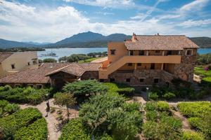 Vacanze in multiproprietà - Porto Rotondo 5-12 lug