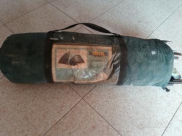 teda  da campeggio 