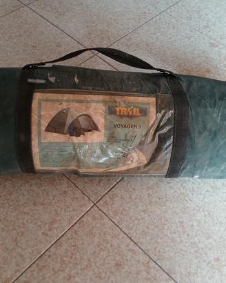 teda  da campeggio 