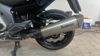 Scarichi Akrapovic BMW K1600