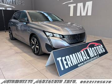 Peugeot 308 BlueHDi 130 S&S EAT8 Allure