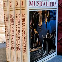 Grande enciclopedia della musica lirica