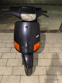piaggio zip fastrider 