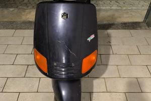 piaggio zip fastrider 
