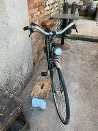 Bicicletta