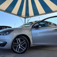 Peugeot 308 1.6 e-HDi 115 CV Stop&Start Allure