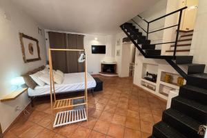 Appartamento in pieno centro storico arredato