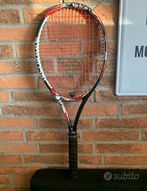 Racchetta Tennis vintage ma come nuova