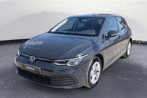 Volkswagen Golf 2.0 TDI DSG SCR Life