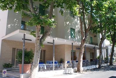 Hotel Zaghini zona Rimini sud