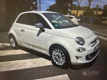 Fiat 500 1.2 Collezione