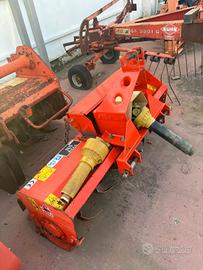 Fresa usata Sicma 130 cm