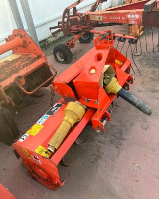 Fresa usata Sicma 130 cm