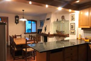 Curata casa accostata nel cuore del centro storico