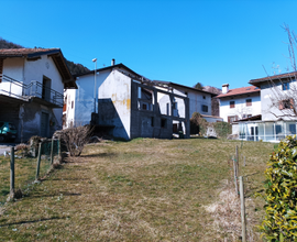 Stavolo con terreno