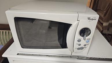 Microonde Whirlpool W204