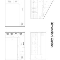 CUCINA SCAVOLINI COMPLETA