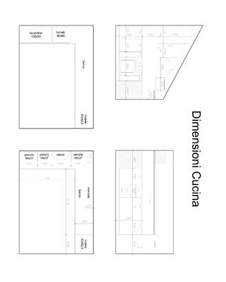 CUCINA SCAVOLINI COMPLETA