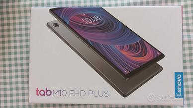 Lenovo Tab M10 FHD PLUS 4GB+128GB