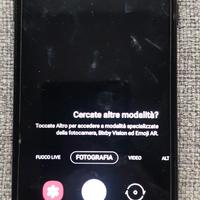 Samsung Galaxy A6