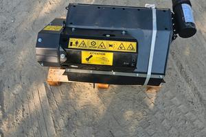 TESTATA TRINCIANTE TIFERMEC T 60GC