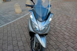 Yamaha Majestic 400